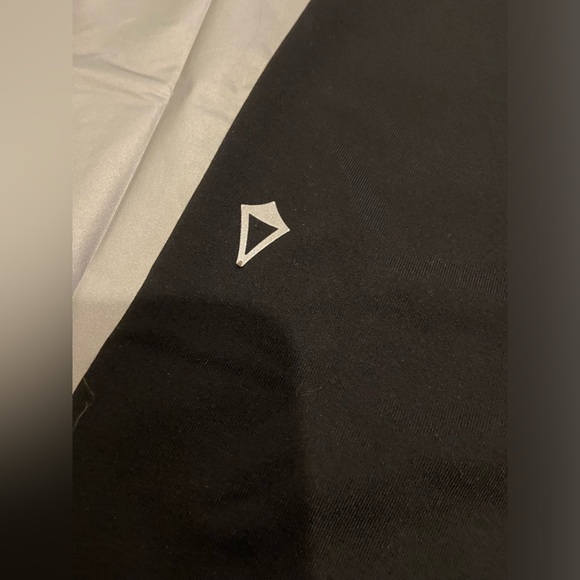 Black Ivivva by lululemon leggings - Picture 5 of 5